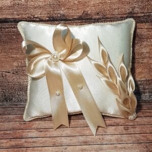 Blazinice za prstane