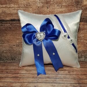 Blazinice za prstane