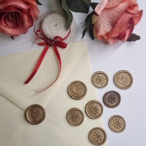 Pečati za kuverte in vabila