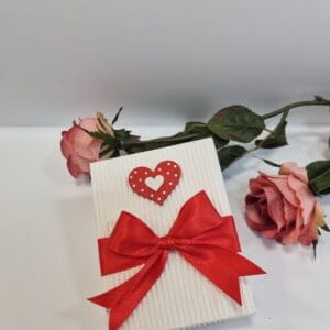 darilo s čokoladicami