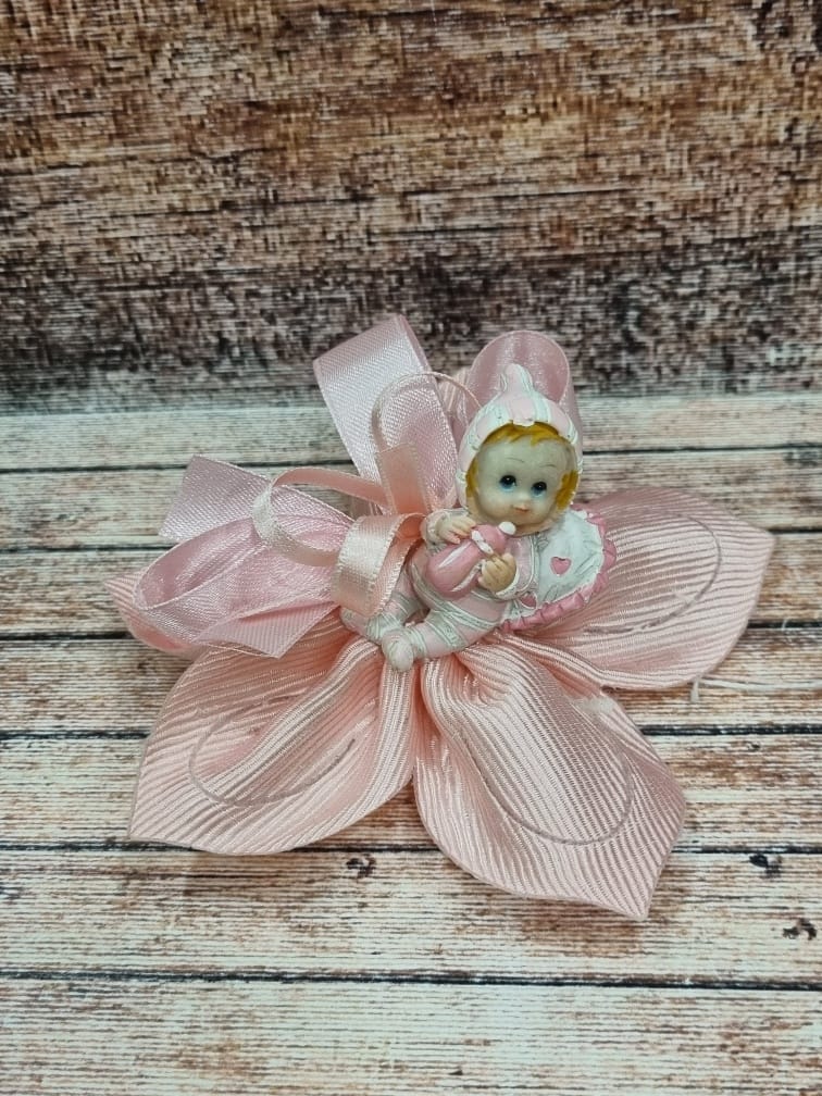 Krstni konfeti - Poročni bazar INKI krstni konfeti