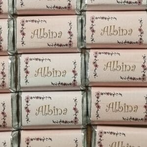 konfeti za obletnice