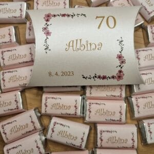 konfeti za obletnice