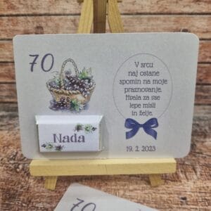 konfeti za obletnice