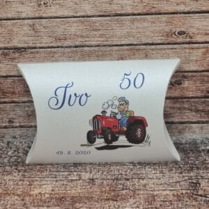 konfeti za obletnice