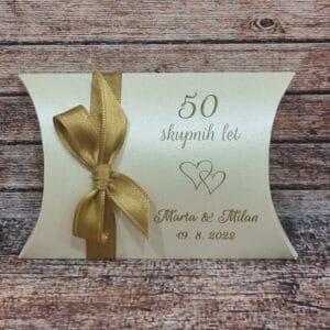 konfeti za obletnice