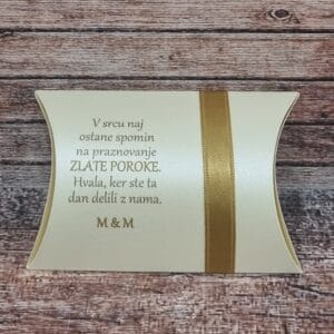 konfeti za obletnice