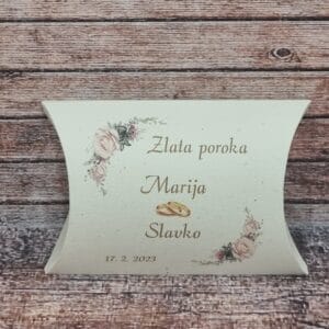 konfeti za obletnice