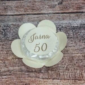 konfeti za obletnice