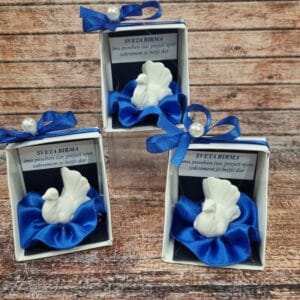 konfeti za obhajilo in birmo