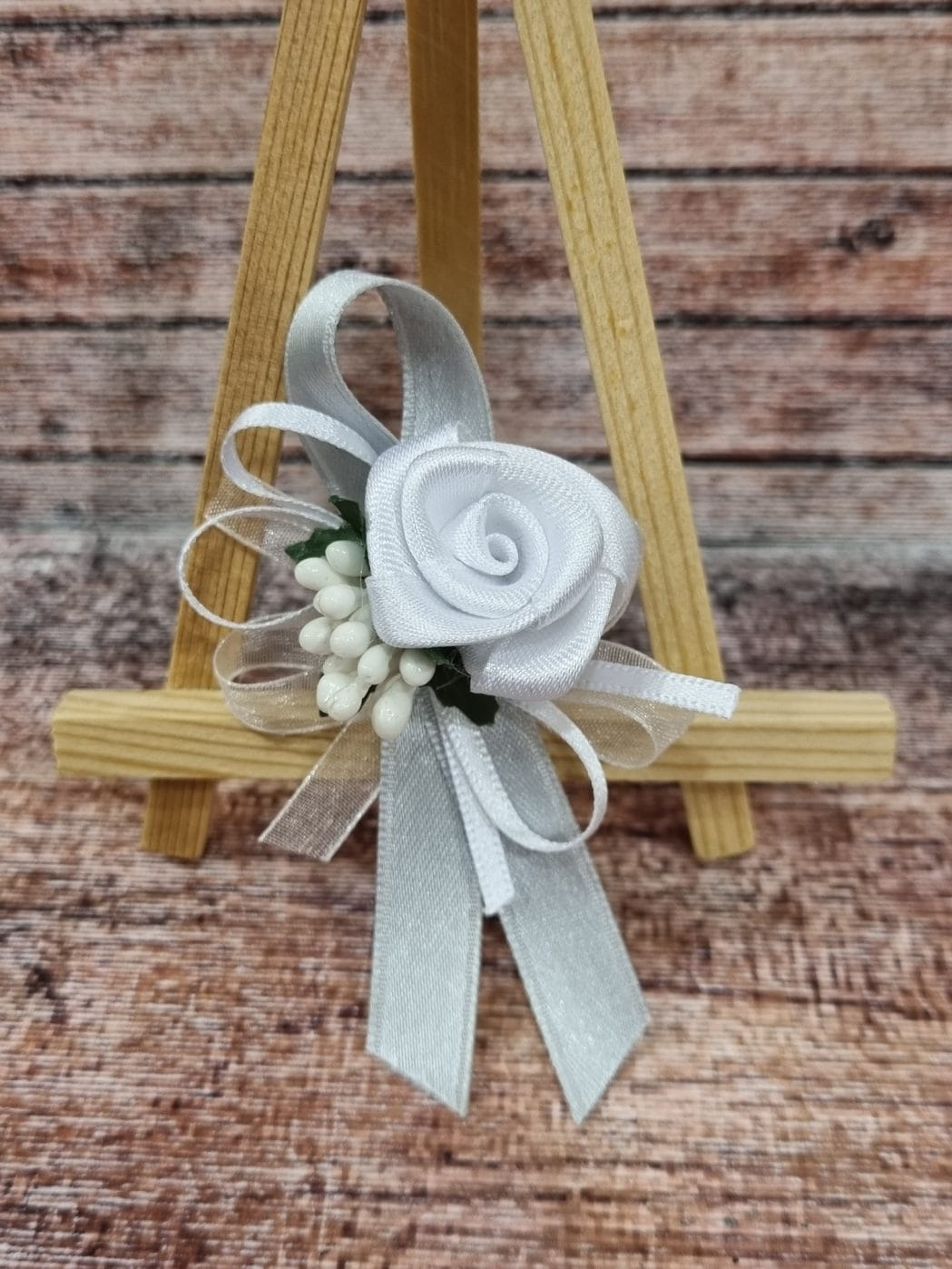 Naprsni šopki - Poročni bazar Inki naprsni šopek