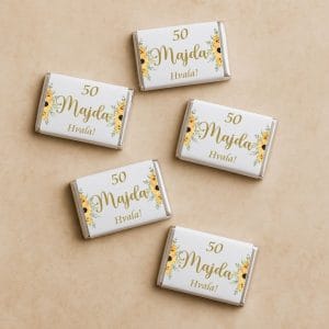 čokoladice za abrahama