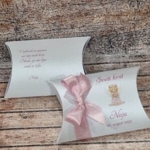 konfeti za sveti krst