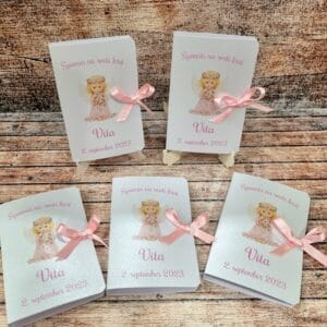 konfeti za sveti krst