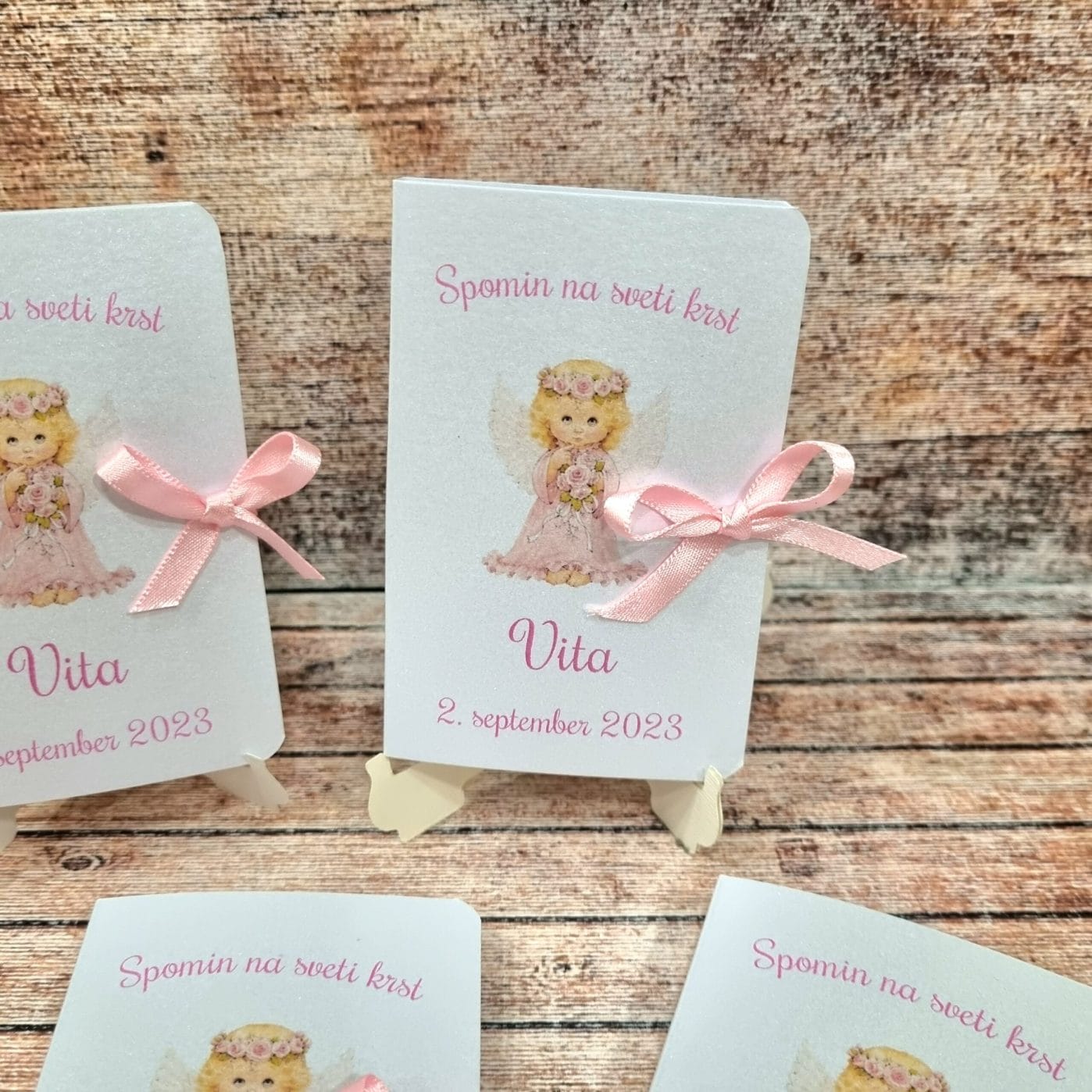 Konfeti za krst - Poročni bazar INKI