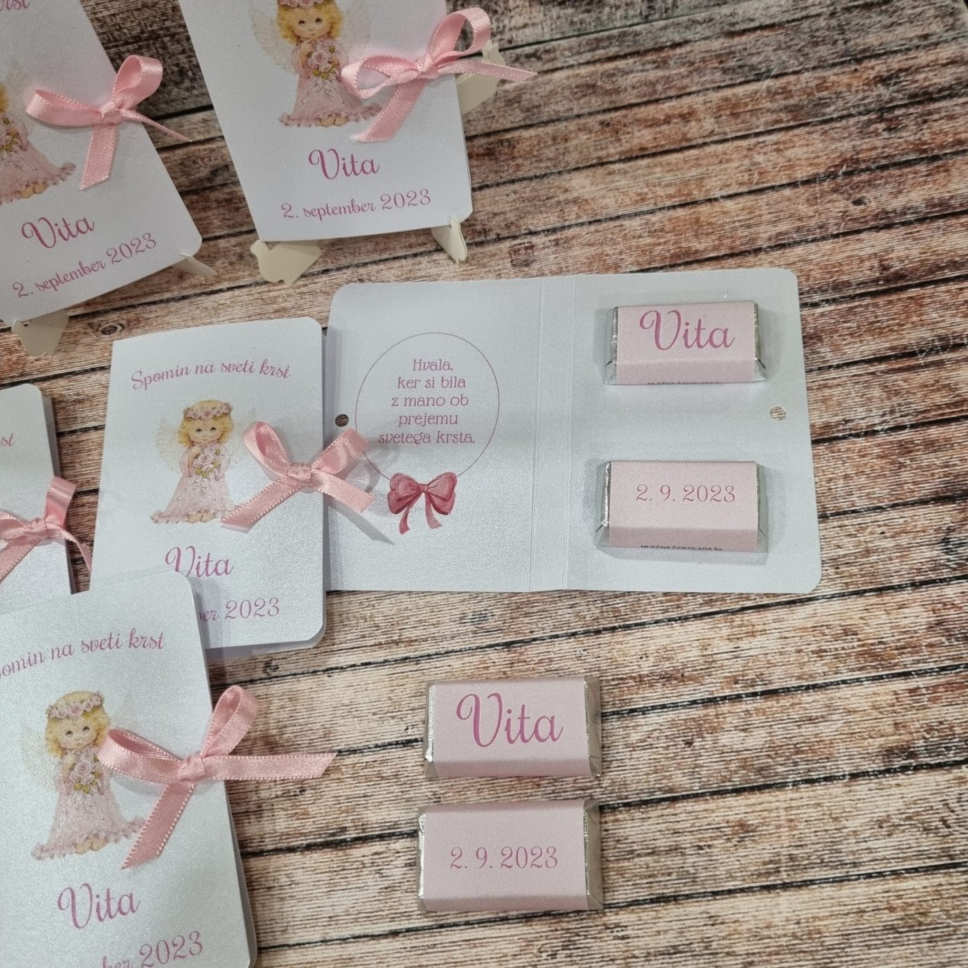 Konfeti za krst – Poročni bazar INKI darila za krst