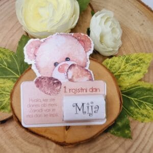darila za krst in rojstni dan