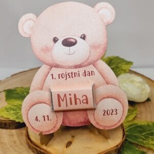 darila za krst in rojstni dan