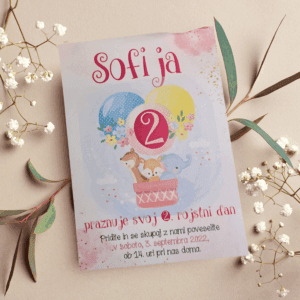 vabiloza rojstni dan