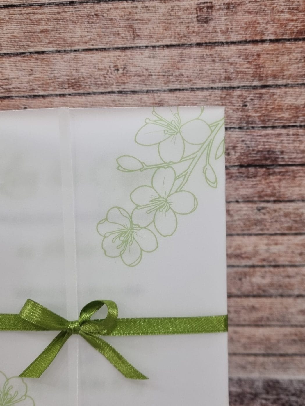 Poročno vabilo – Poročni bazar INKI poročna vabila