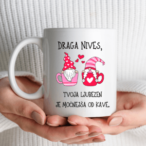 SKODELICE Z NAPISI SKOD 11