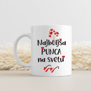 SKODELICE Z NAPISI