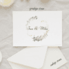 Kuverte za poročna vabila