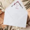 Kuverte za poročna vabila