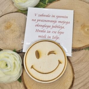 darilo, lesen magnetek