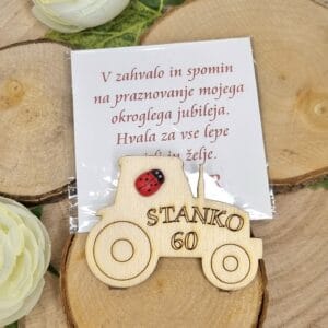 darilca za obletnice