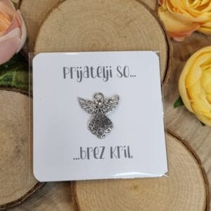 mini darilca - majhna pozornost