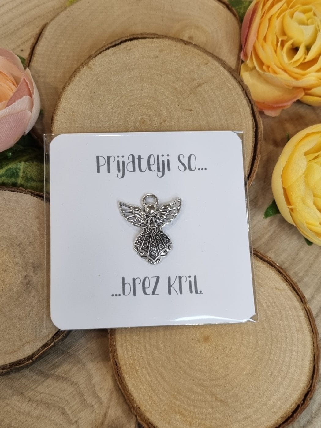 Mini dariilca - Poročni bazar INKI mini darilca - majhna pozornost