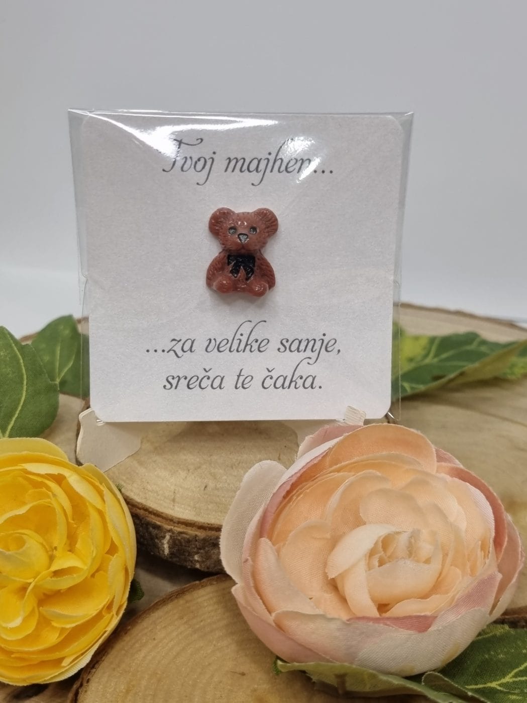 Mini darilca za srečo - Poročni bazar INKI mini darilca