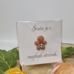 mini darilca za srečo