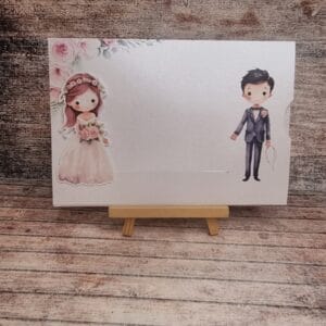 izvlečna poročna vabila