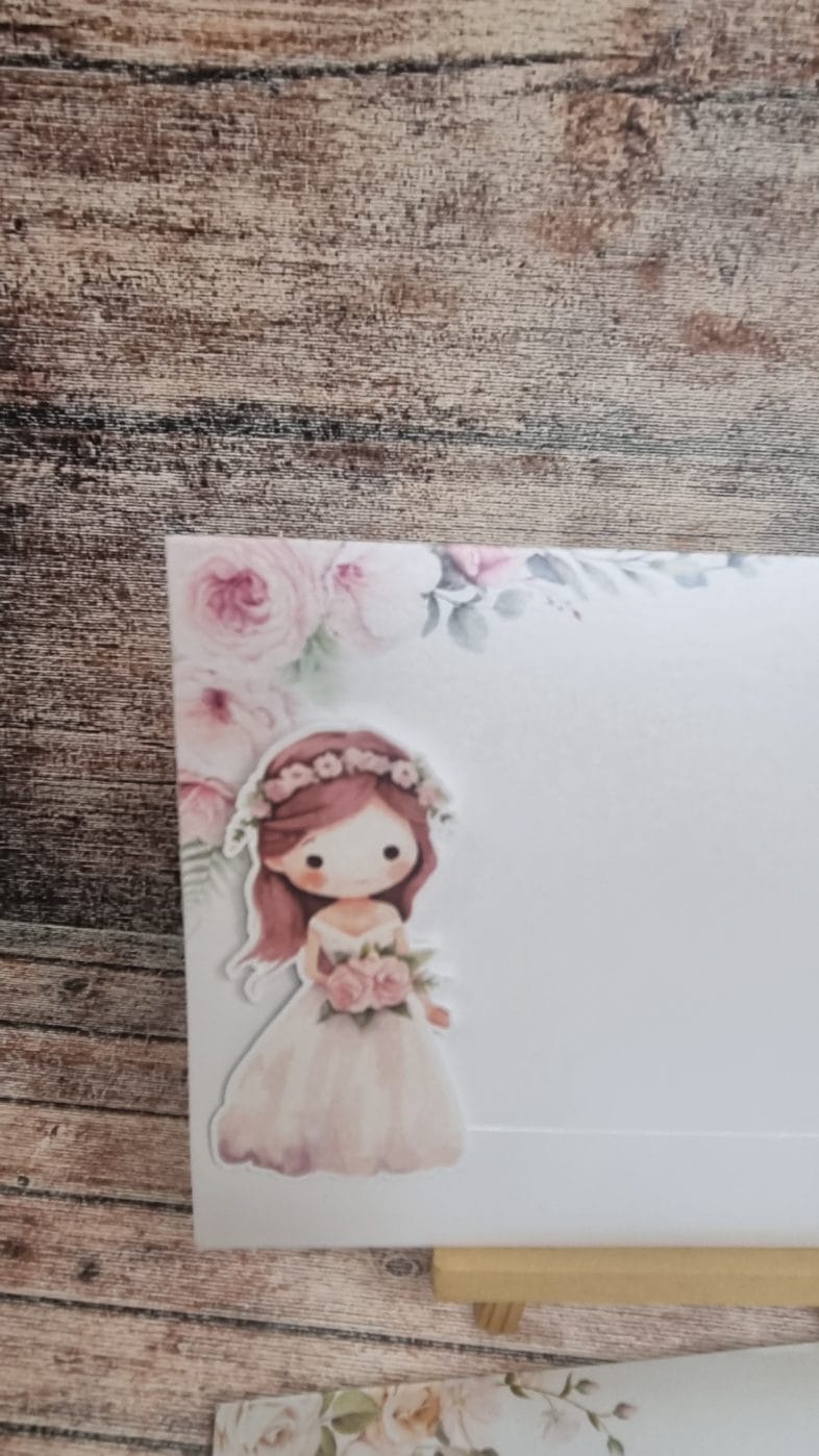 Izvlečna poročna vabila – Poročni bazar INKI