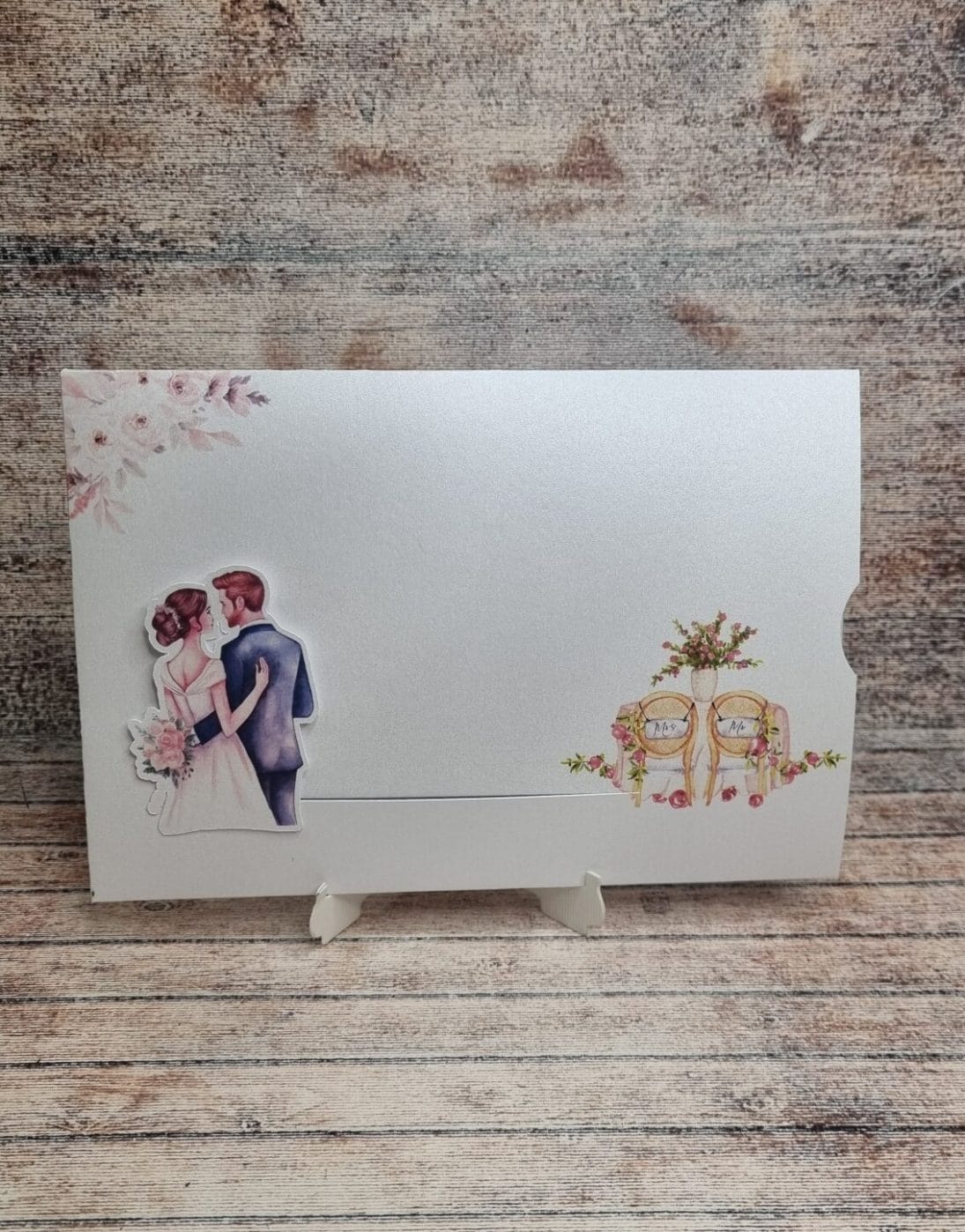 Izvlečna poročna vabila - Poročni bazar INKI poročna vabila izvlečna