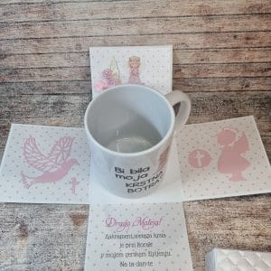 škatlica presenečenja