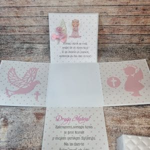 škatlica presenečenja