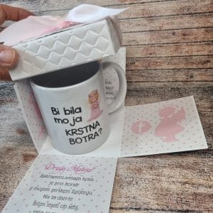 škatlica presenečenja