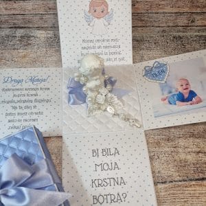 škatlica presenečenja