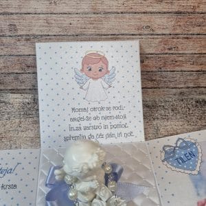 škatlica presenečenja