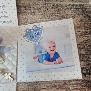 škatlica presenečenja