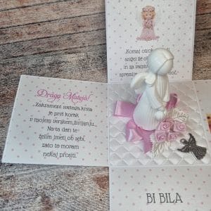 škatlica presenečenja