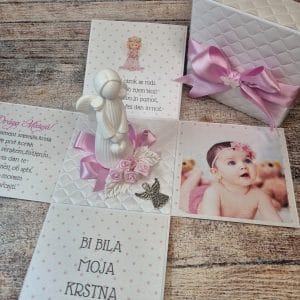 škatlica presenečenja