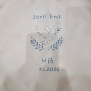 KRSTNI PRST