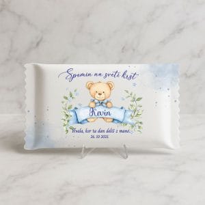 Velike krste čokoladice